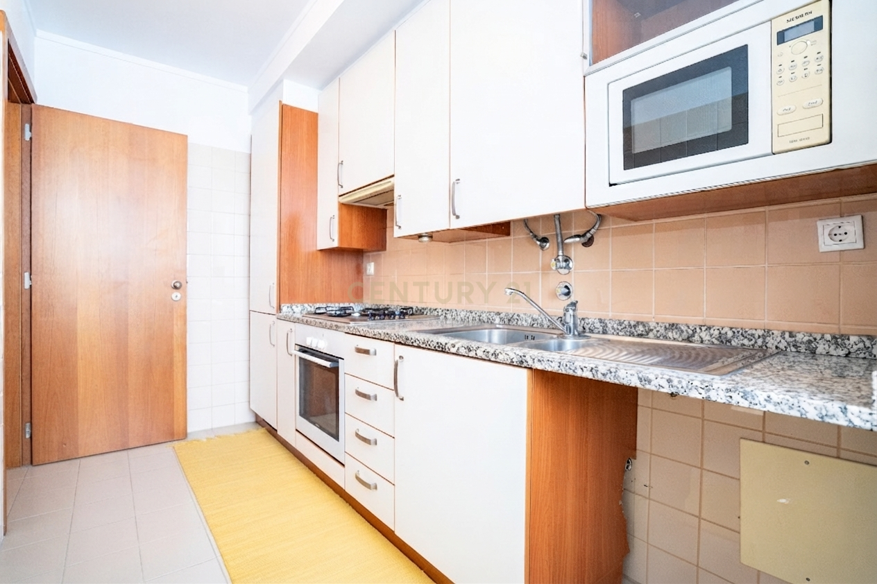 Fotografia 7 de Apartamento T1 | Condomínio Colina São Gonçalo | Santa Clara