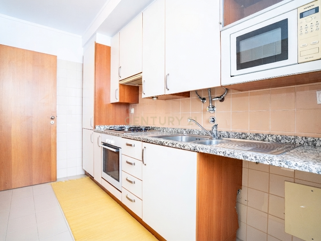 Apartamento T1 | Condomínio Colina São Gonçalo | Santa Clara - Image 5
