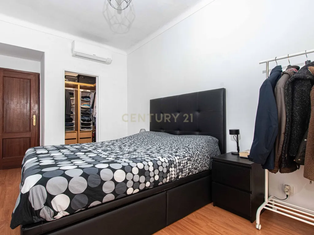 Apartamento T2 | Barreiro | Avenida Alfredo da Silva - Image 10