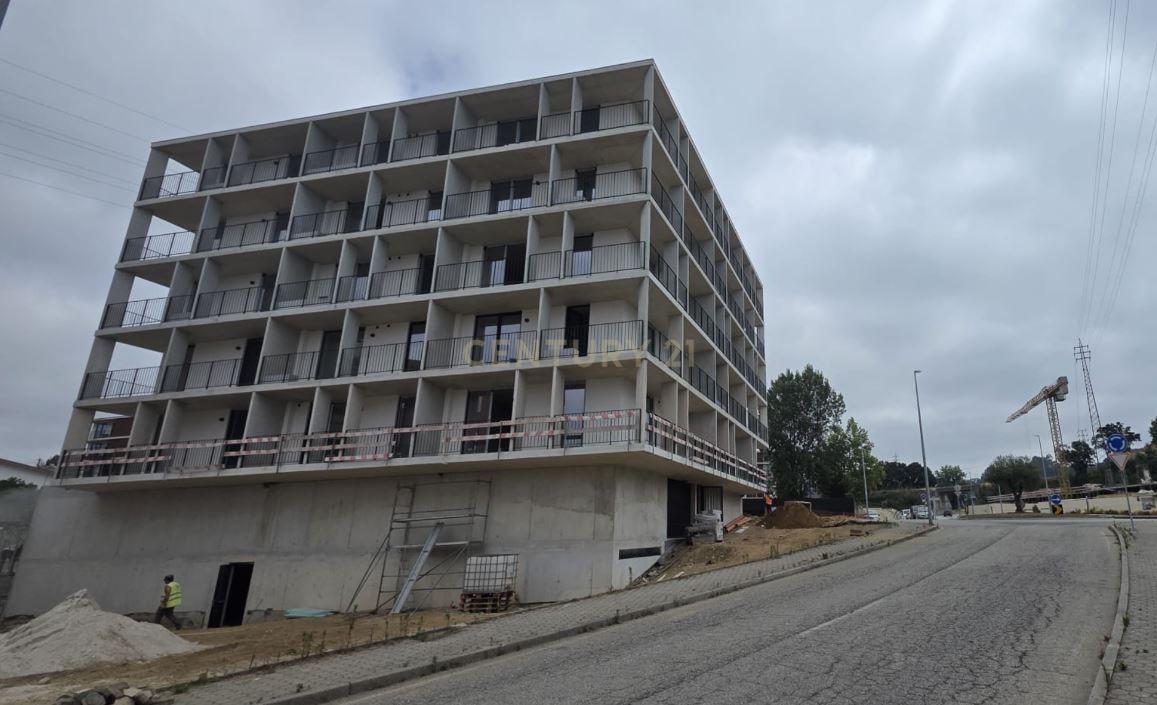 Fotografia 3 de Apartamento T1 Edifício | Empreendimento SOLIS - Oliveira de Azeméis