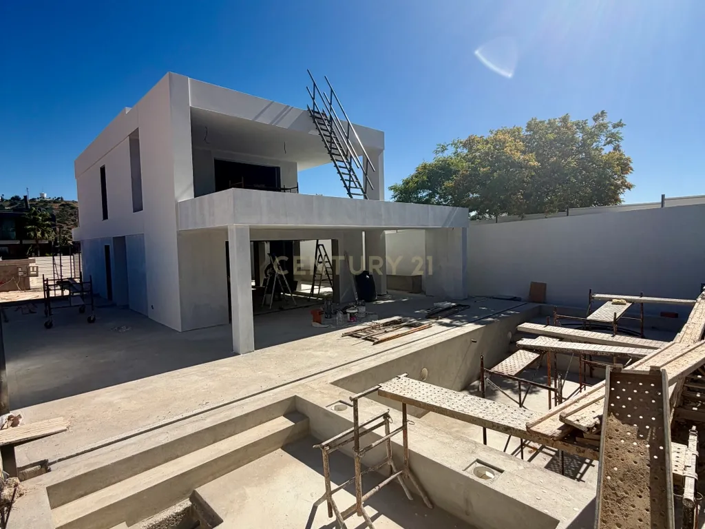 Moradia de Luxo na Prestigiada Marina de Albufeira - Image 2