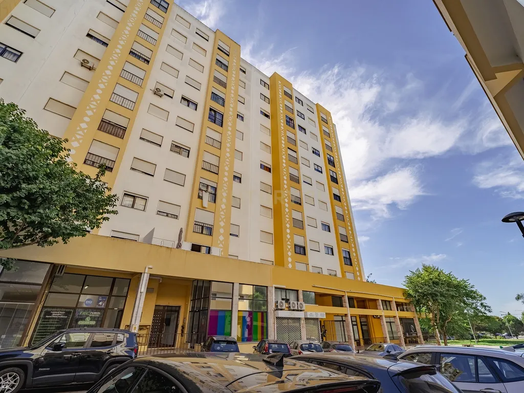 Apartamento T3 em Setúbal - Image 39