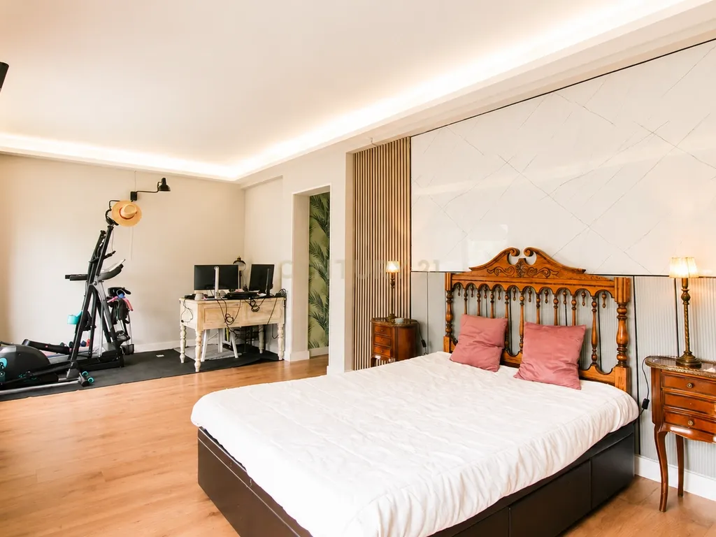 Moradia T3 em lote de 936m2 em Vila Alegre, Fernão Ferro - Image 24