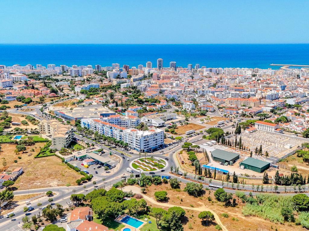 Apartamento T1 em Quarteira - Perto da Praia e Centro - Image 26