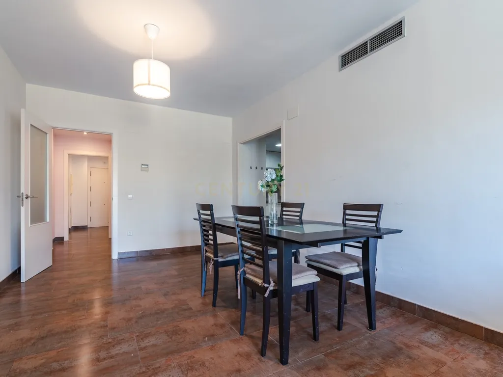 Apartamento amplo de 3 quartos no coração de Vendrell - Image 20