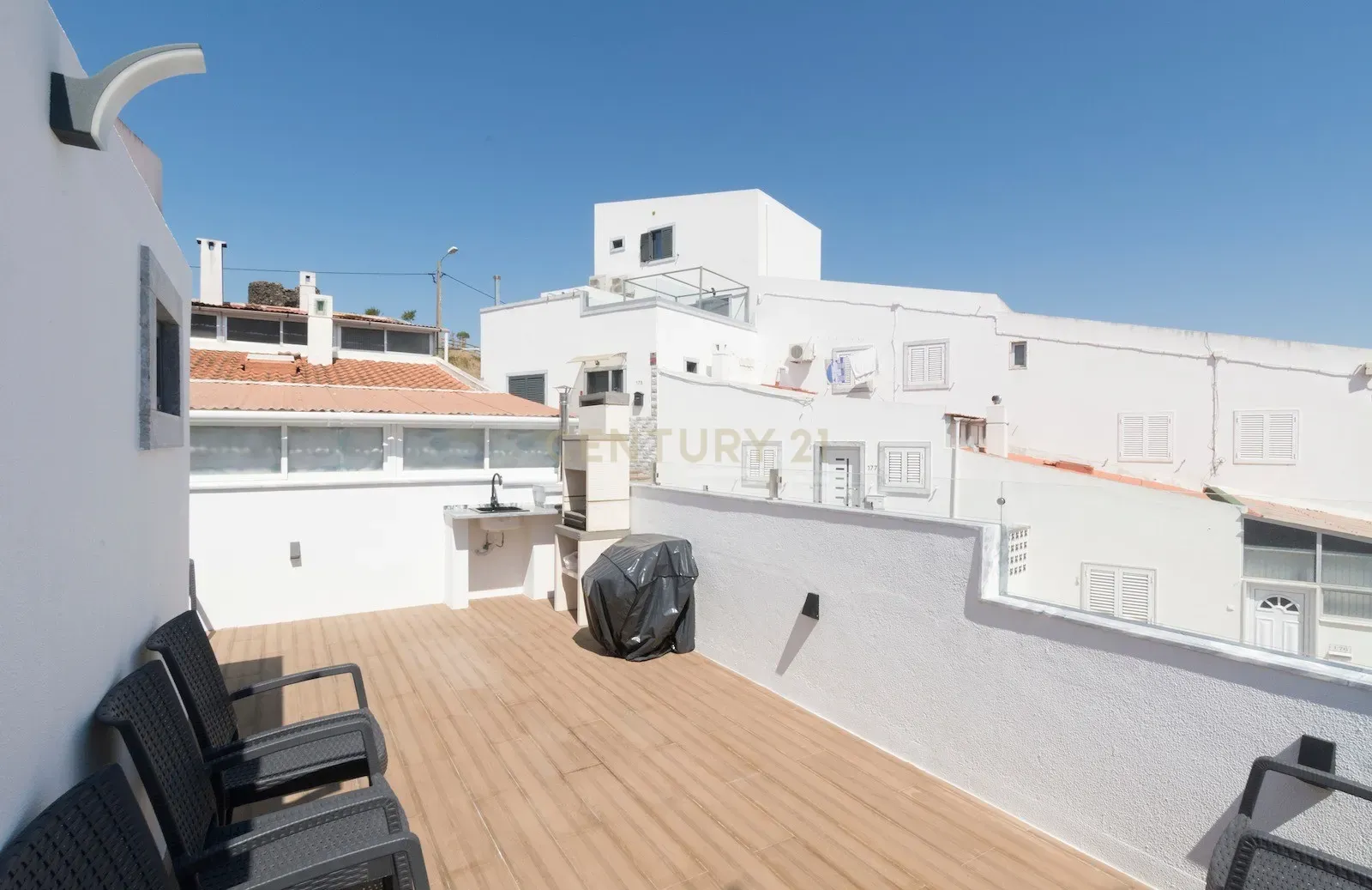 Casa Moderna T3 em Alfragide, Pronta a Habitar - Image 19
