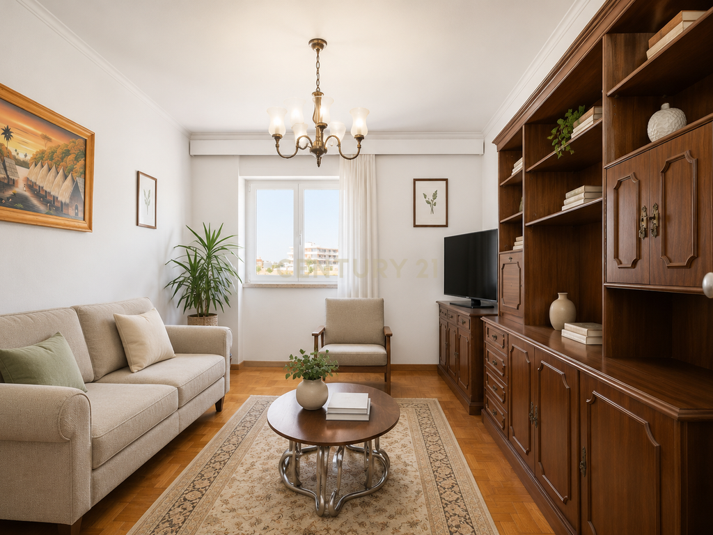 Apartamento T3 em Oeiras - Image 10