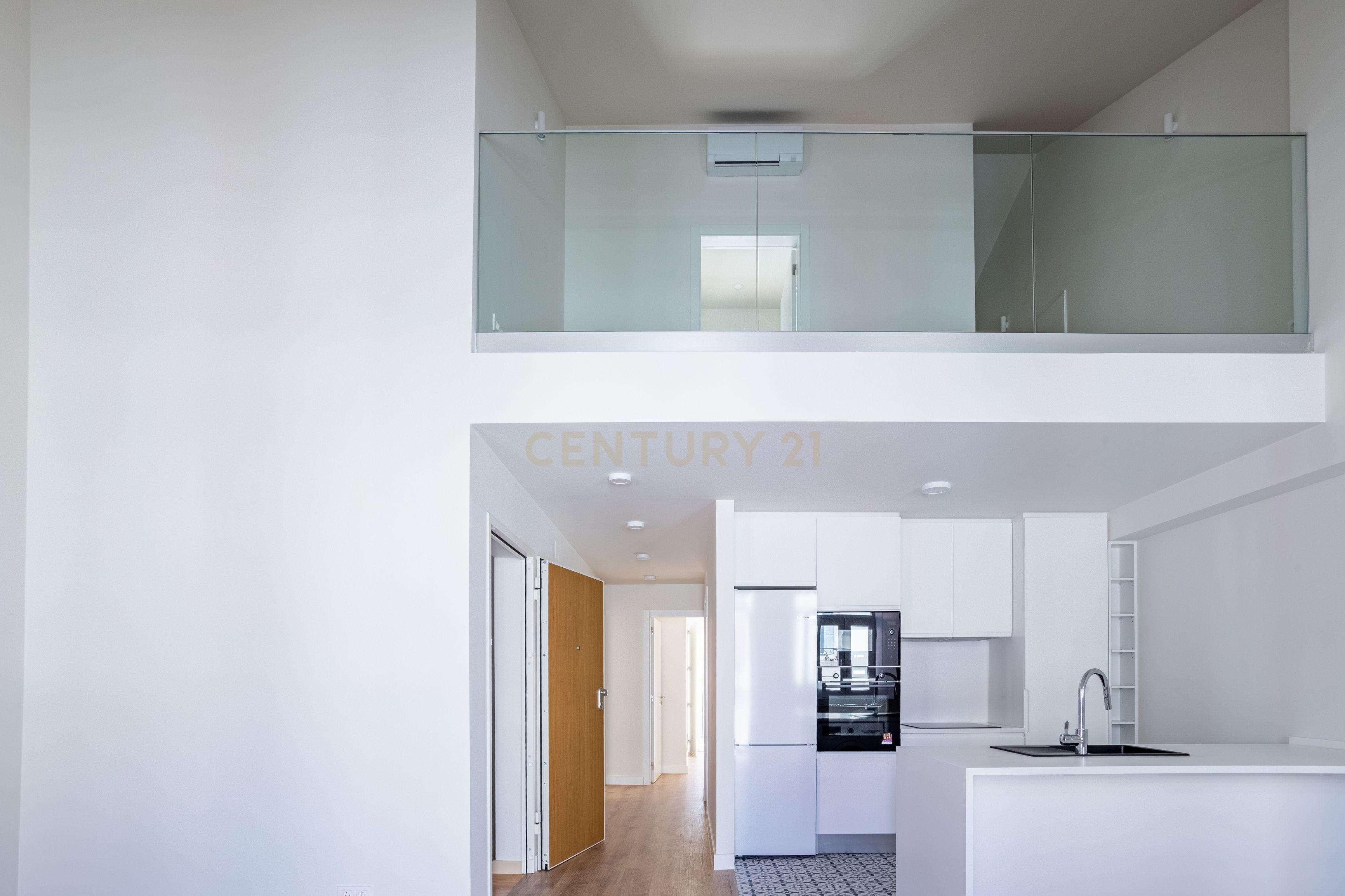 Apartamento T3 à venda em Campolide, Lisboa — foto 2