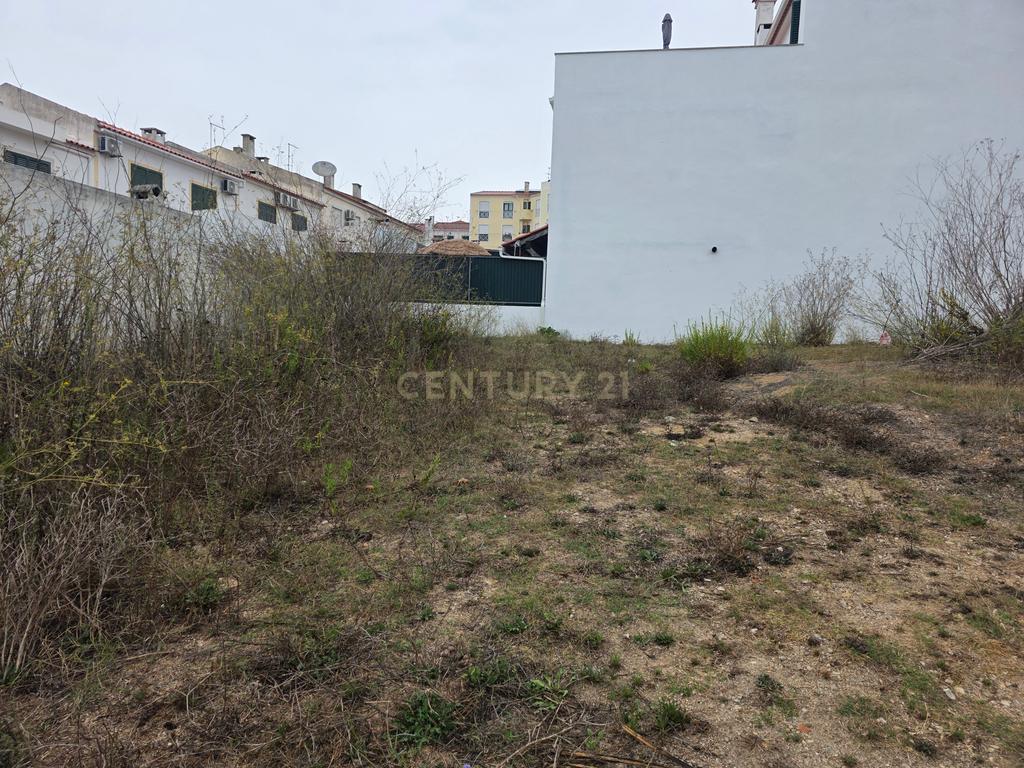 Terreno urbano para construção na Almoinha, Sesimbra - Image 10