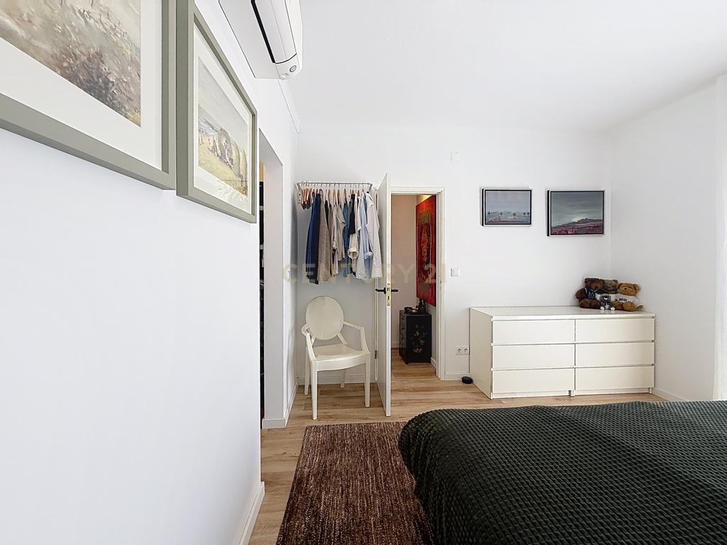 Moradia isolada com amplo terreno de 1.350 m², junto a Alcobaça - Image 56