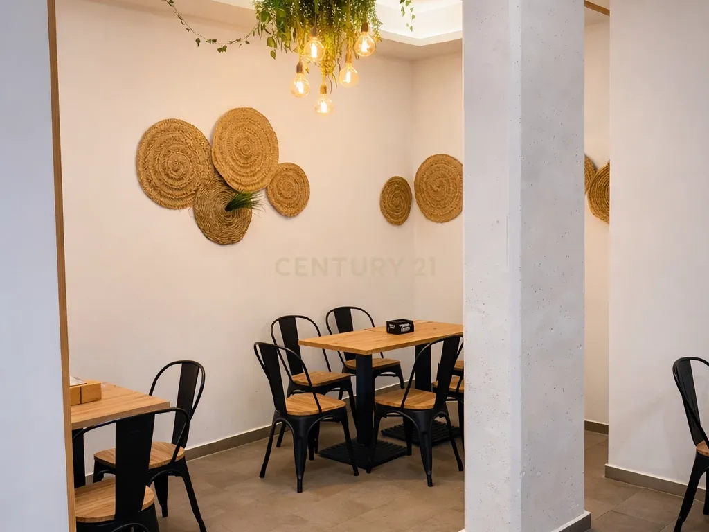 Traspasse de restaurante em rambla prime de Badalona: ativo em funcionamento com esplanada de destaque e retorno imediato - Image 7