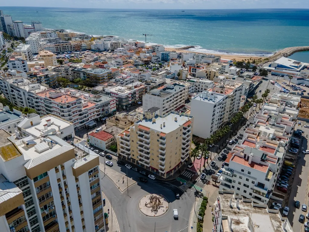Apartamento T3 a 300m da Praia em Quarteira - Image 26