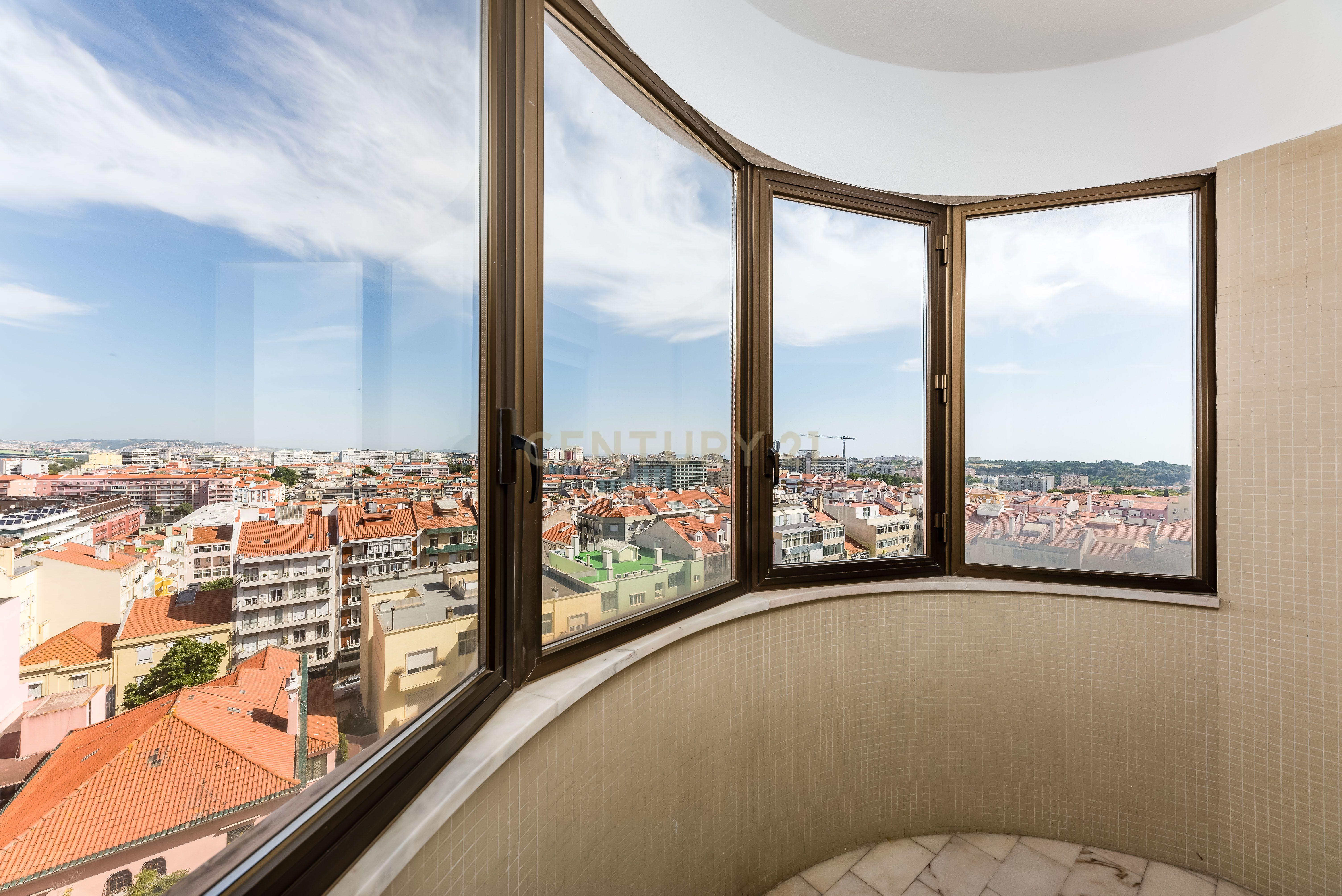Apartamento T3 à venda em Areeiro, Lisboa — foto 26