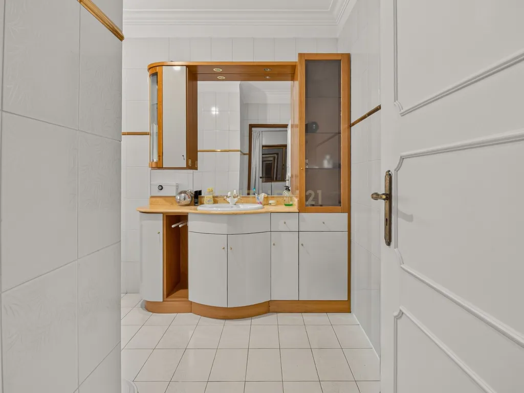 Moradia individual T3, em Sequeira. - Image 11