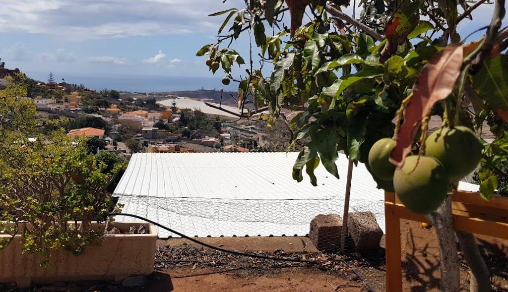 Geräumiges Haus mit privater Dachterrasse und 830 m² Grundstück in El Salobre – San Bartolomé de Tir - Image 78