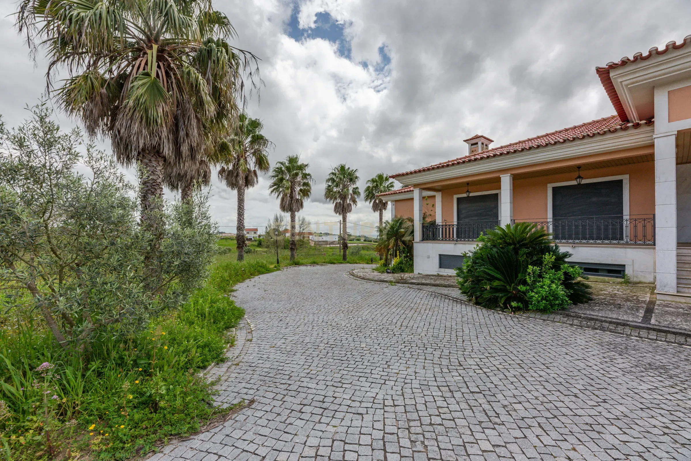 Moradia T7 de sonho! - Image 76
