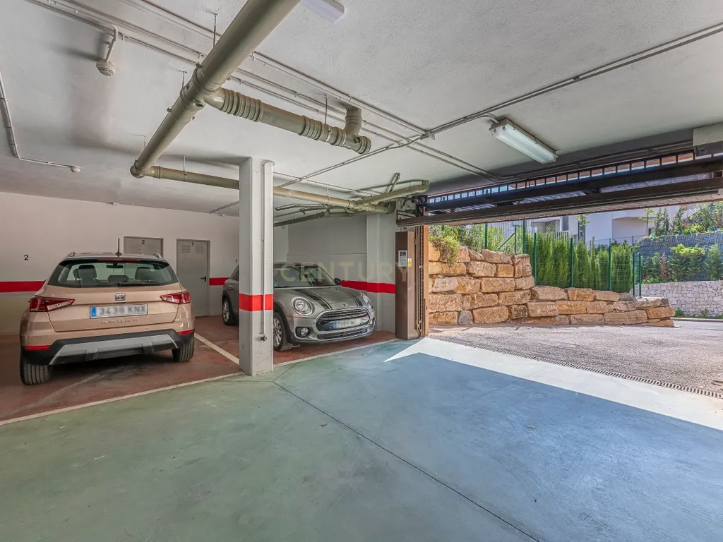 Appartement élégant avec vues panoramiques à Soto de Marbella - Image 30