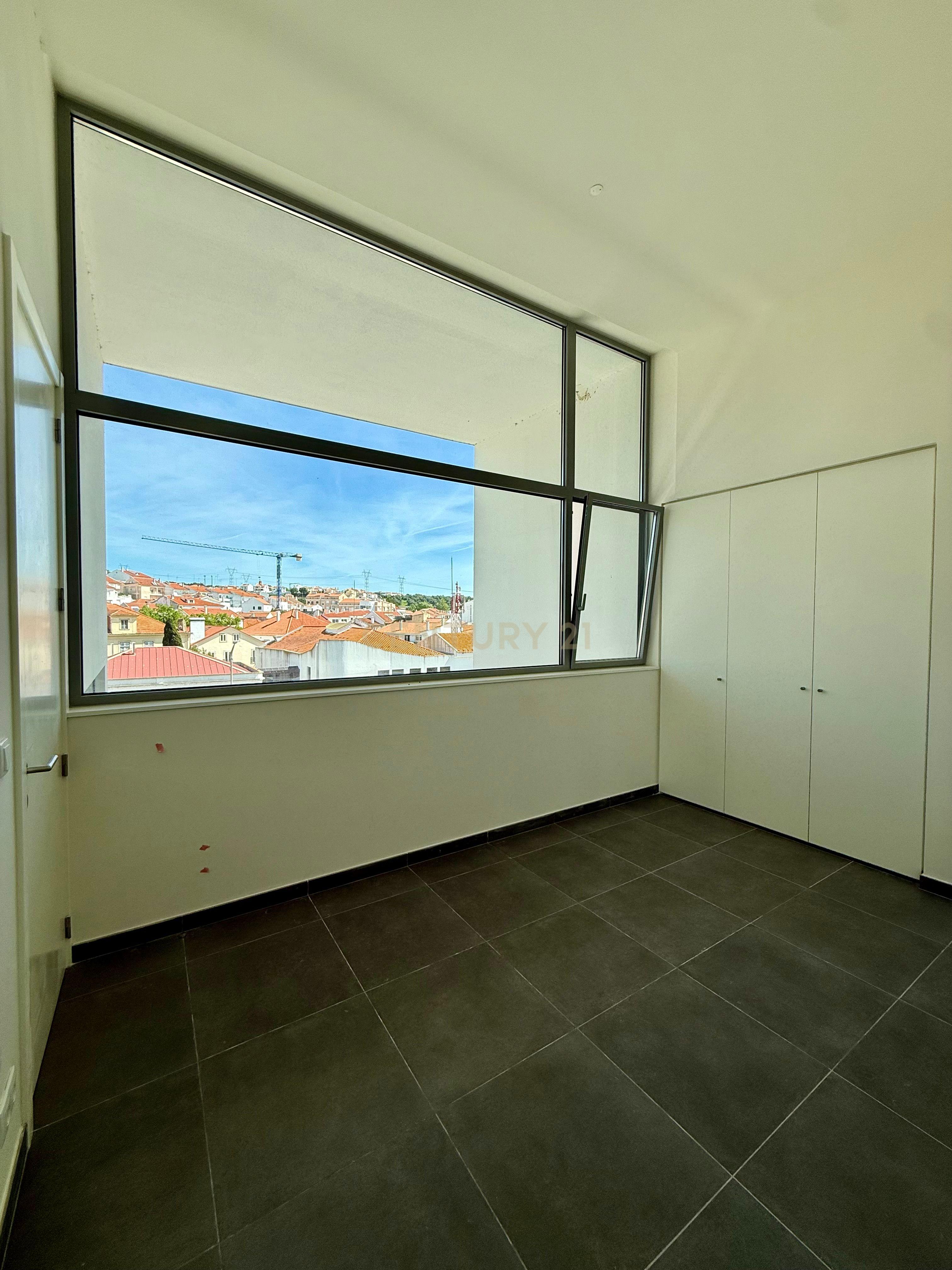 Fotografia 5 de Apartamento Triplex T2 com Piscina Privada no Coração de Alcácer do Sal