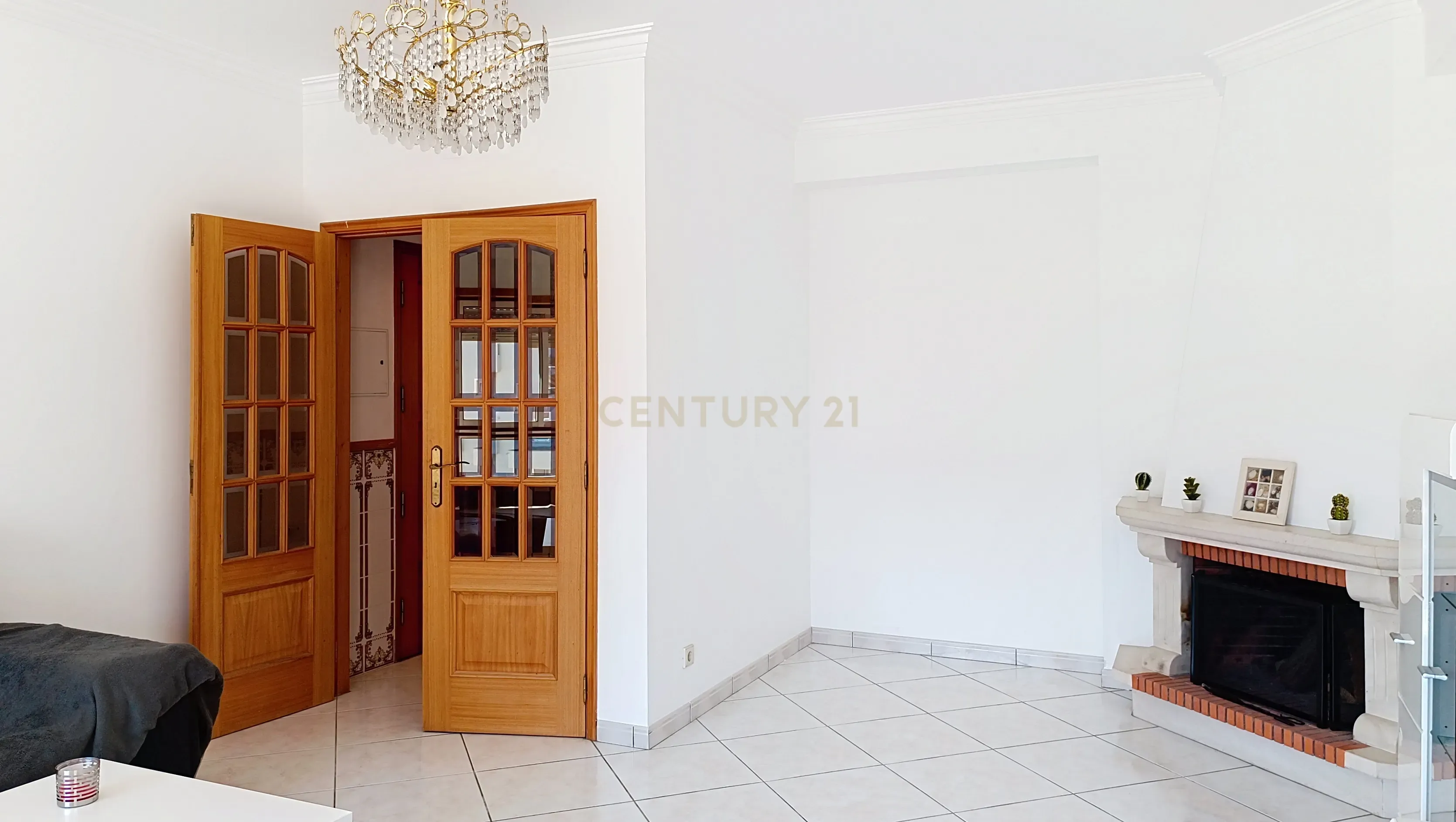 Fotografia 10 de Arrendamento Apartamento T3 | Totalmente Mobilado | Garagem | Figueira da Foz