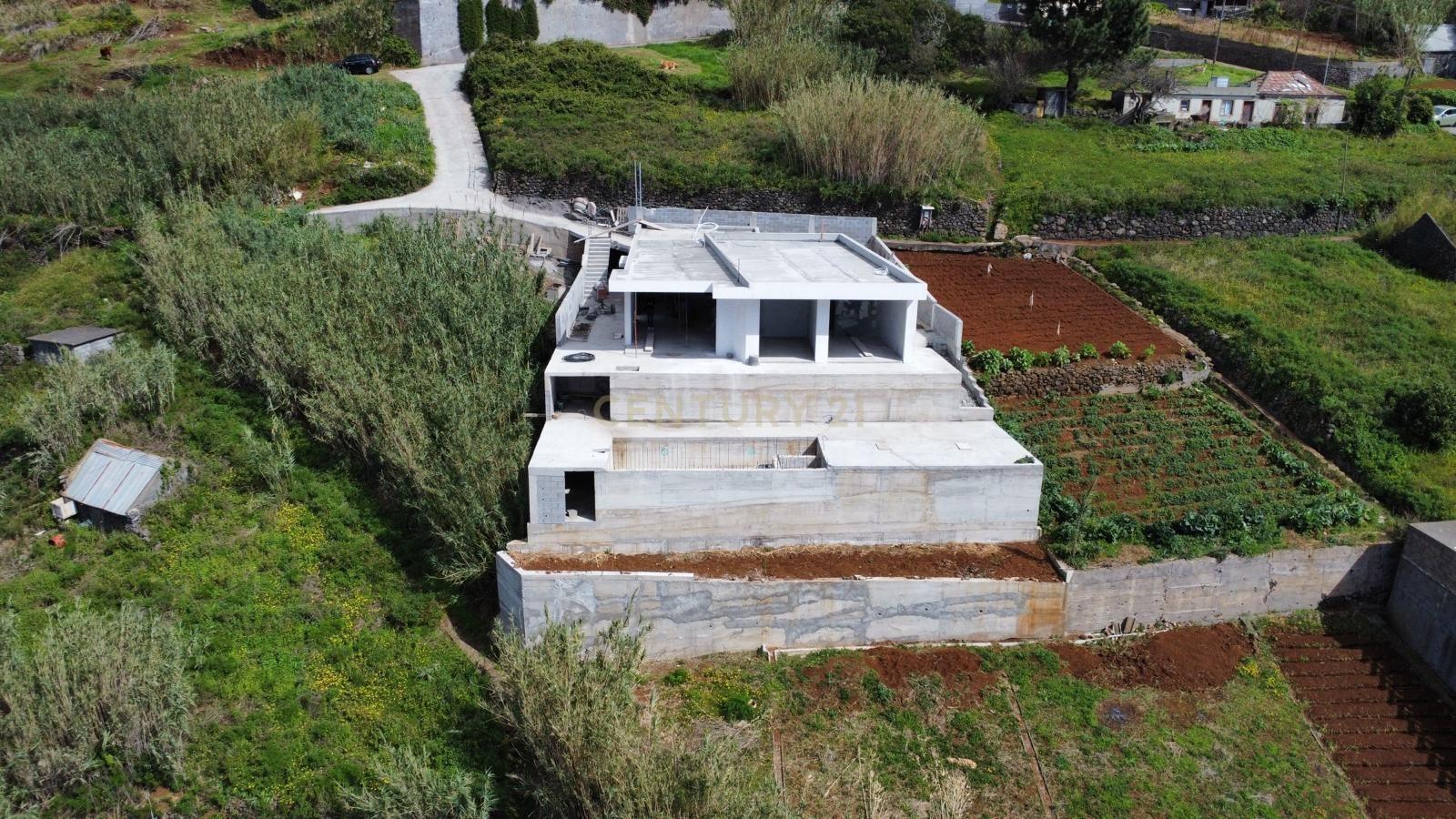 Moradia Térrea T3 - em Fase de Construção - Image 8