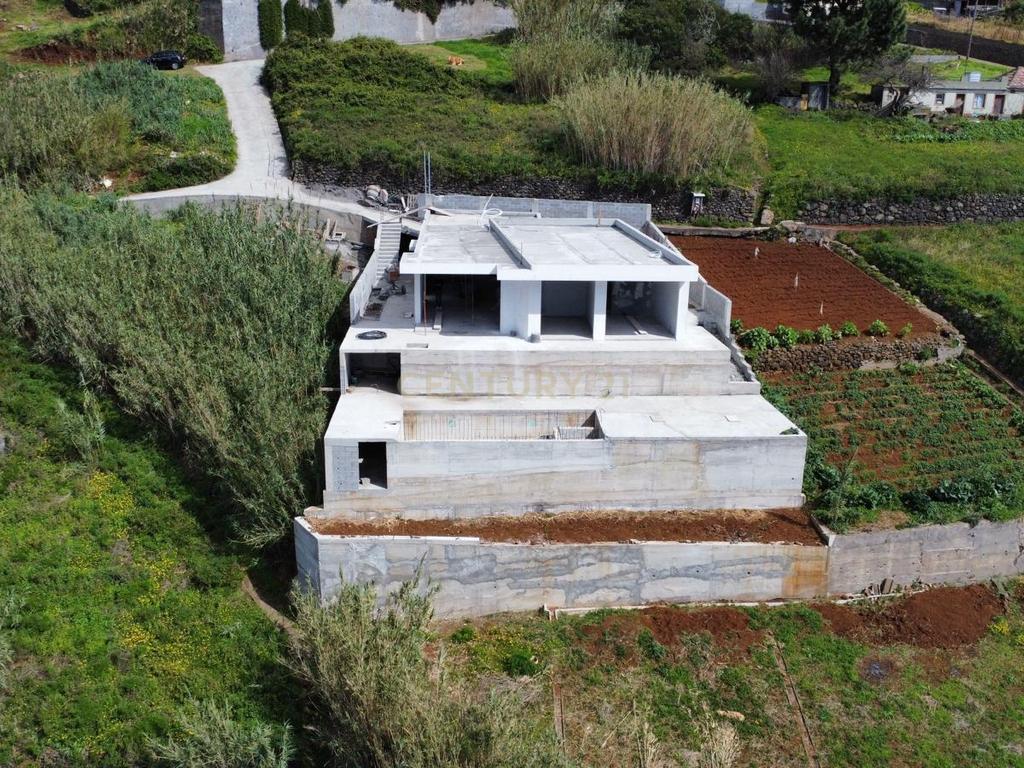 Moradia Térrea T3 - em Fase de Construção - Image 8