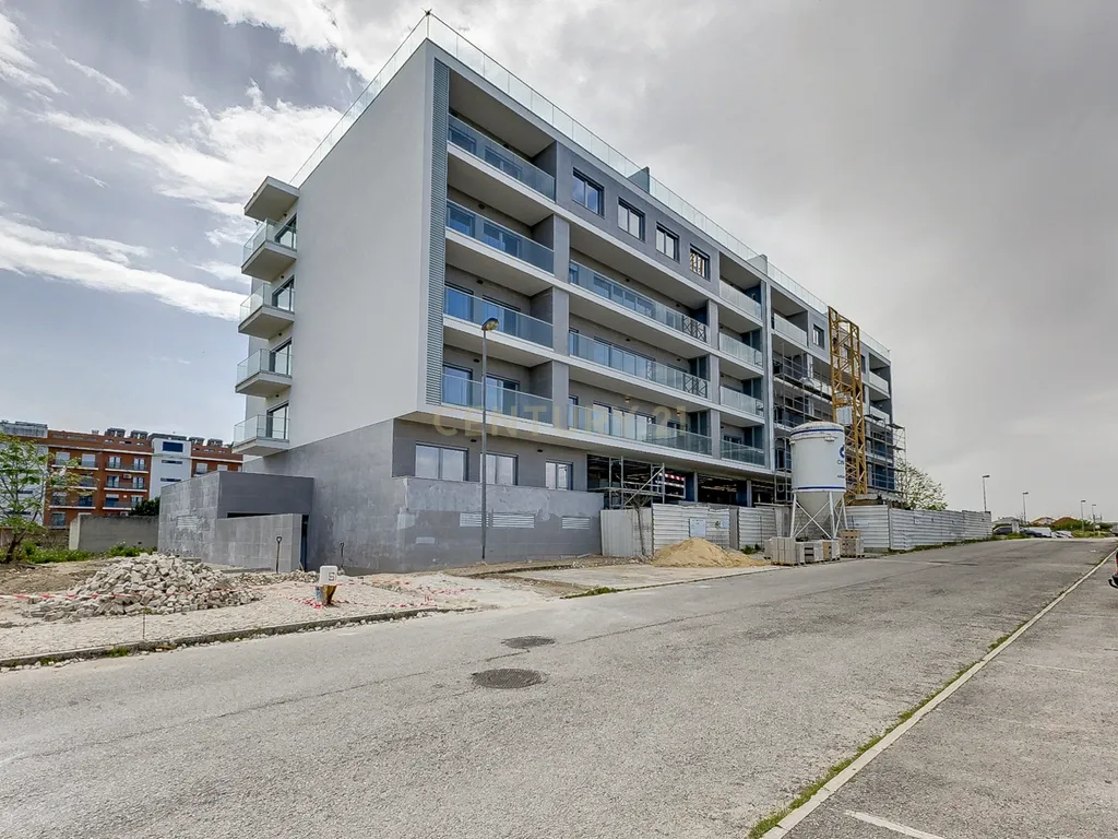 Garça Real: O Novo Empreendimento no Montijo - Image 19