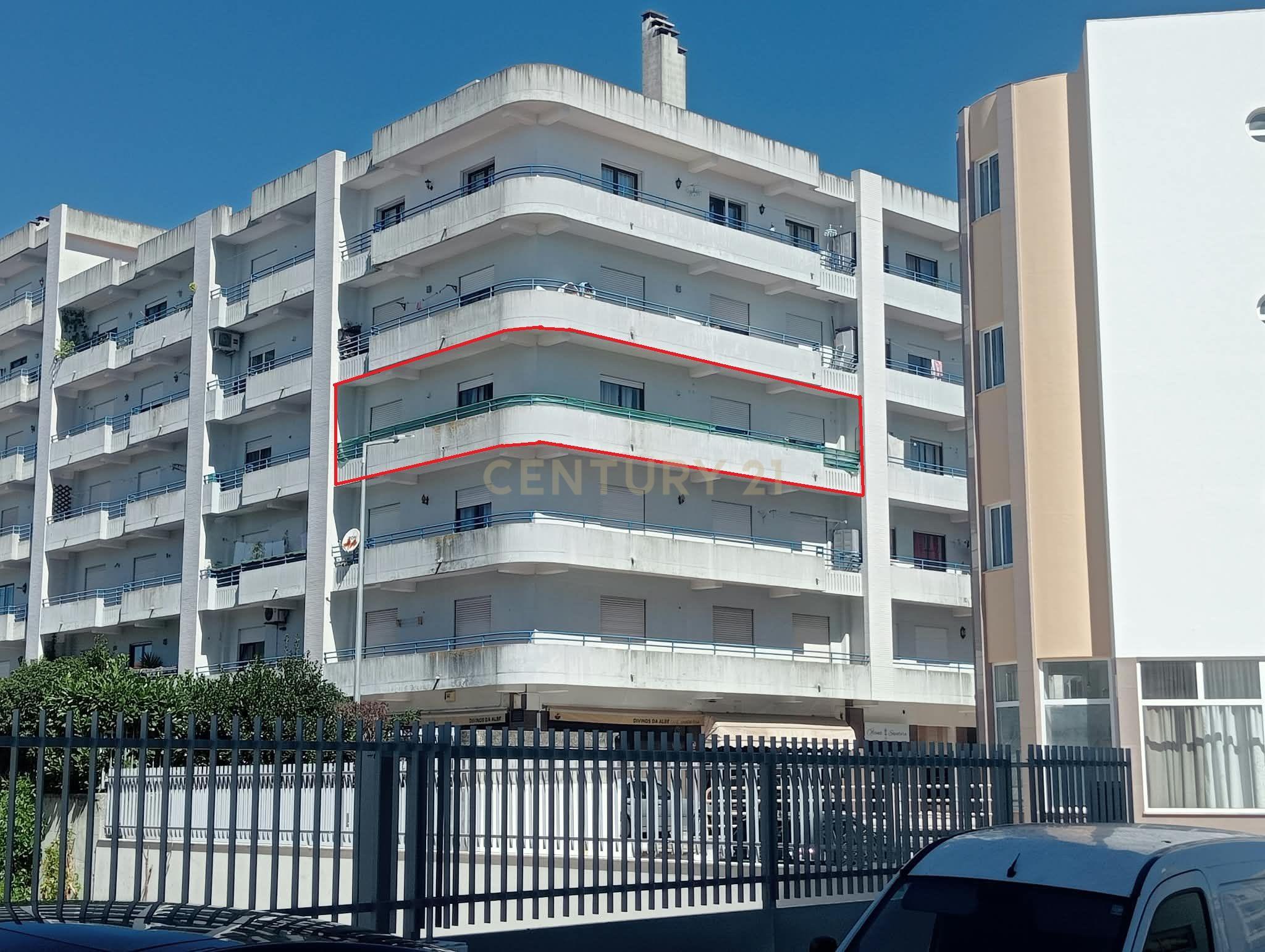 Apartamento T2 à venda em Fátima, €255.000