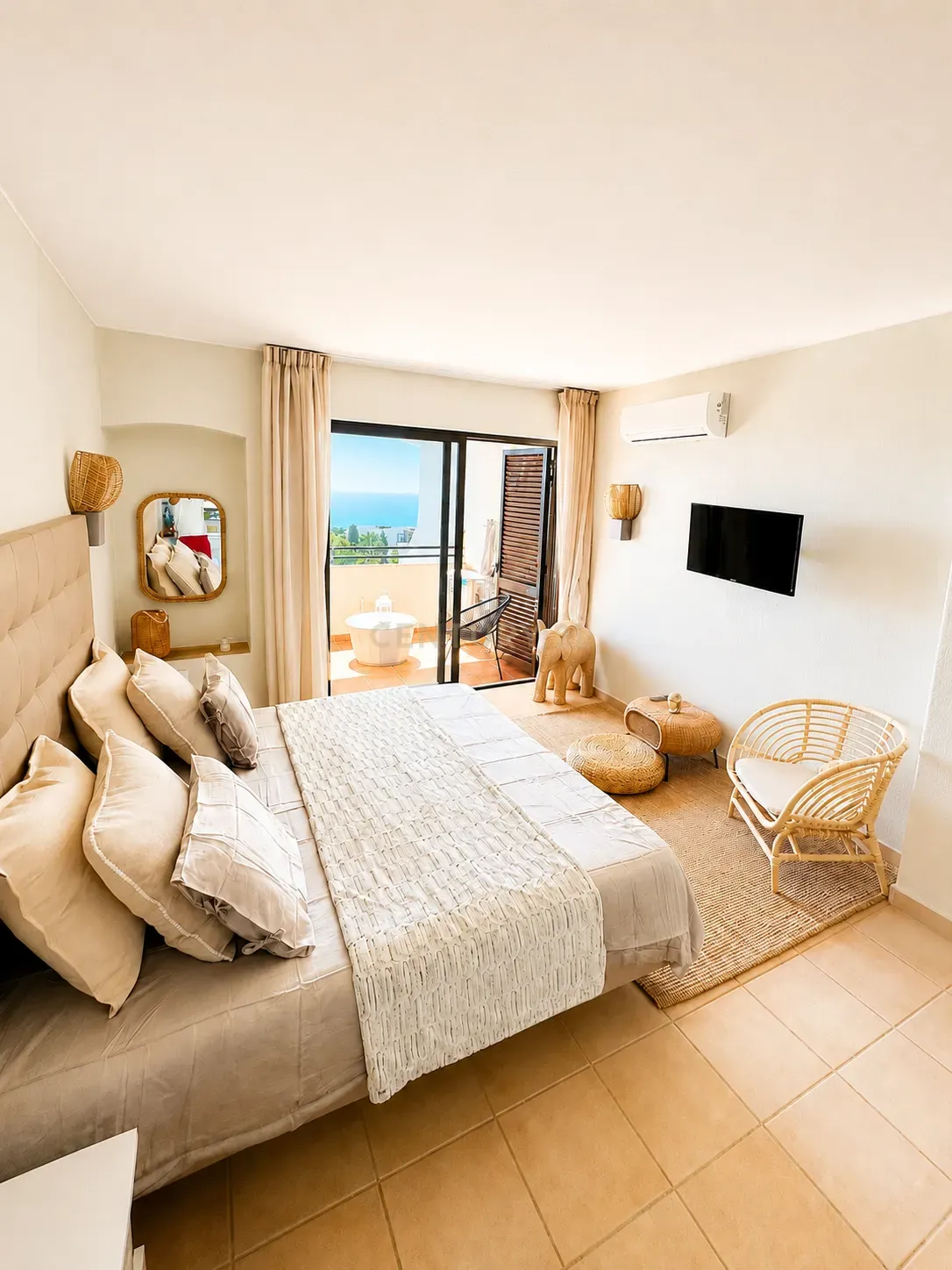 Apartamento T0 à venda em Albufeira e Olhos de Água, Albufeira — foto 2