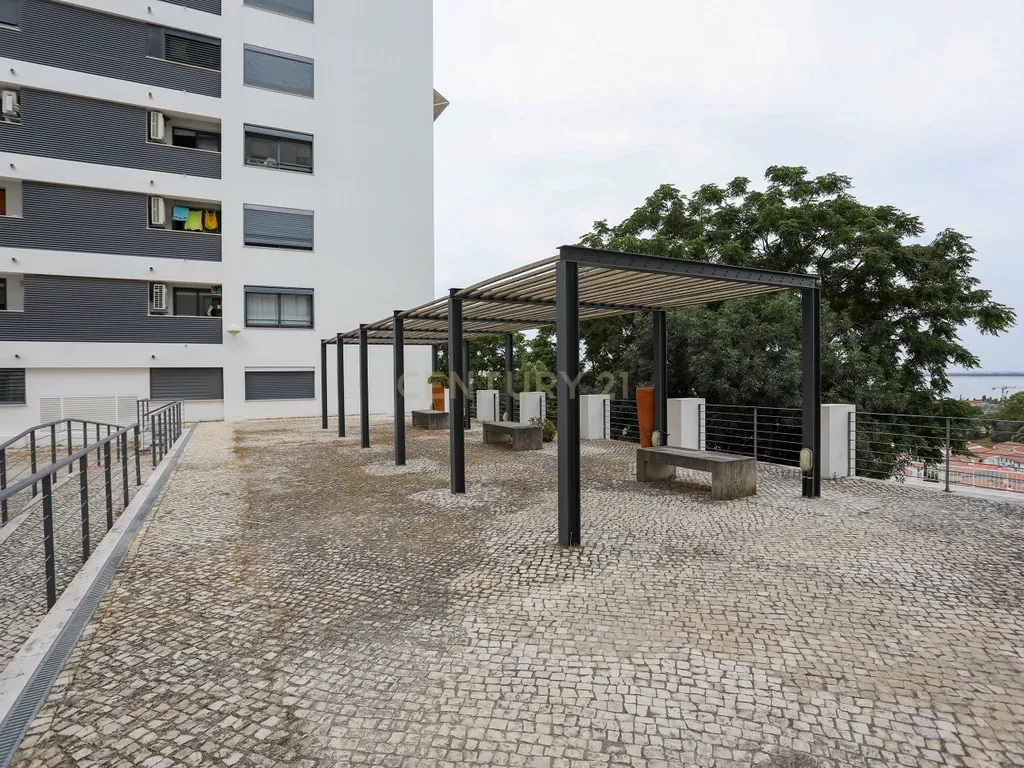 Apartamento T3 para Arrendamento em Marvila – Conforto, Modernidade e Qualidade de Vida - Image 32