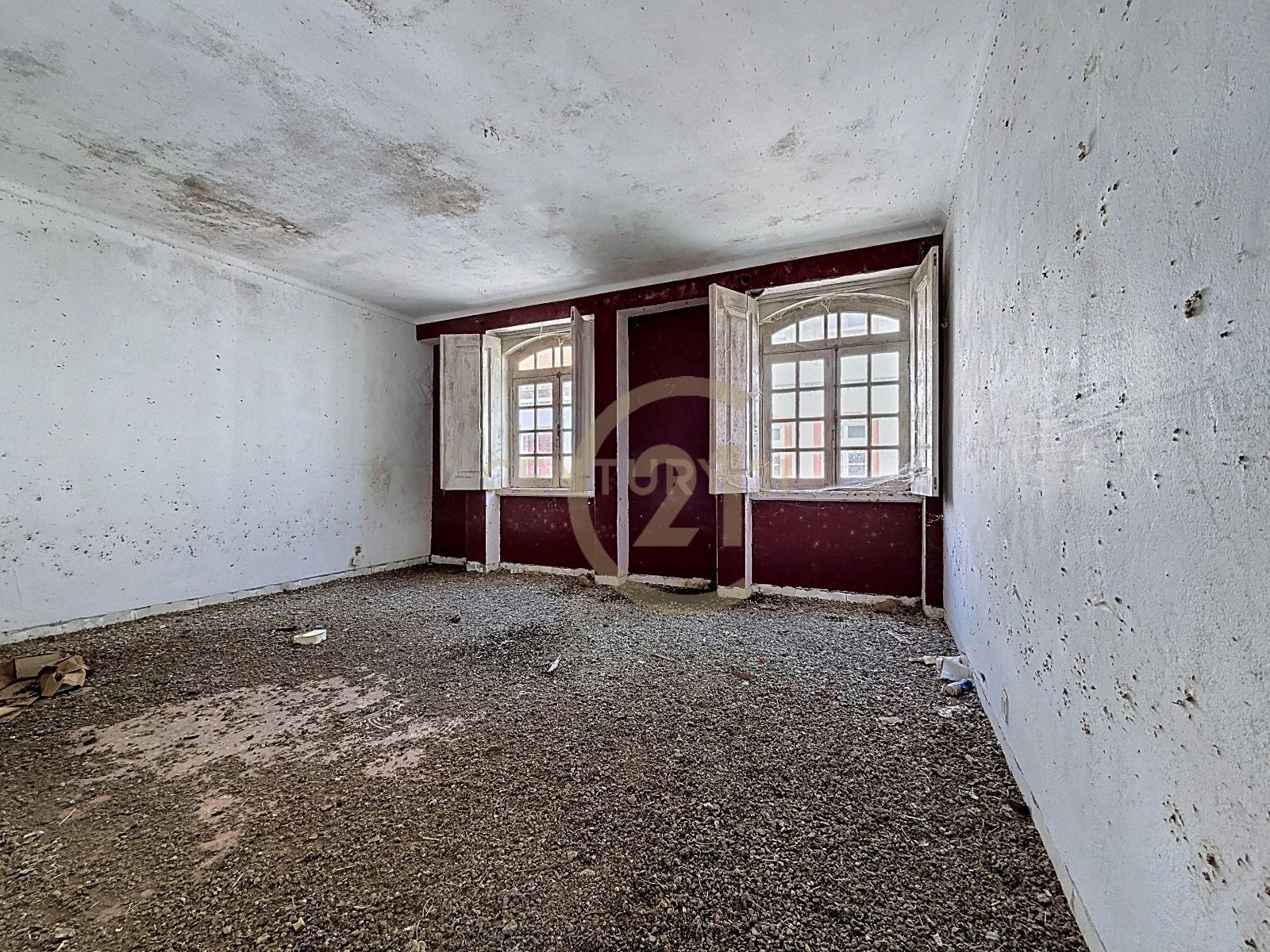 Fotografia 12 de Espaçosa Casa para Recuperação em Angra do Heroísmo