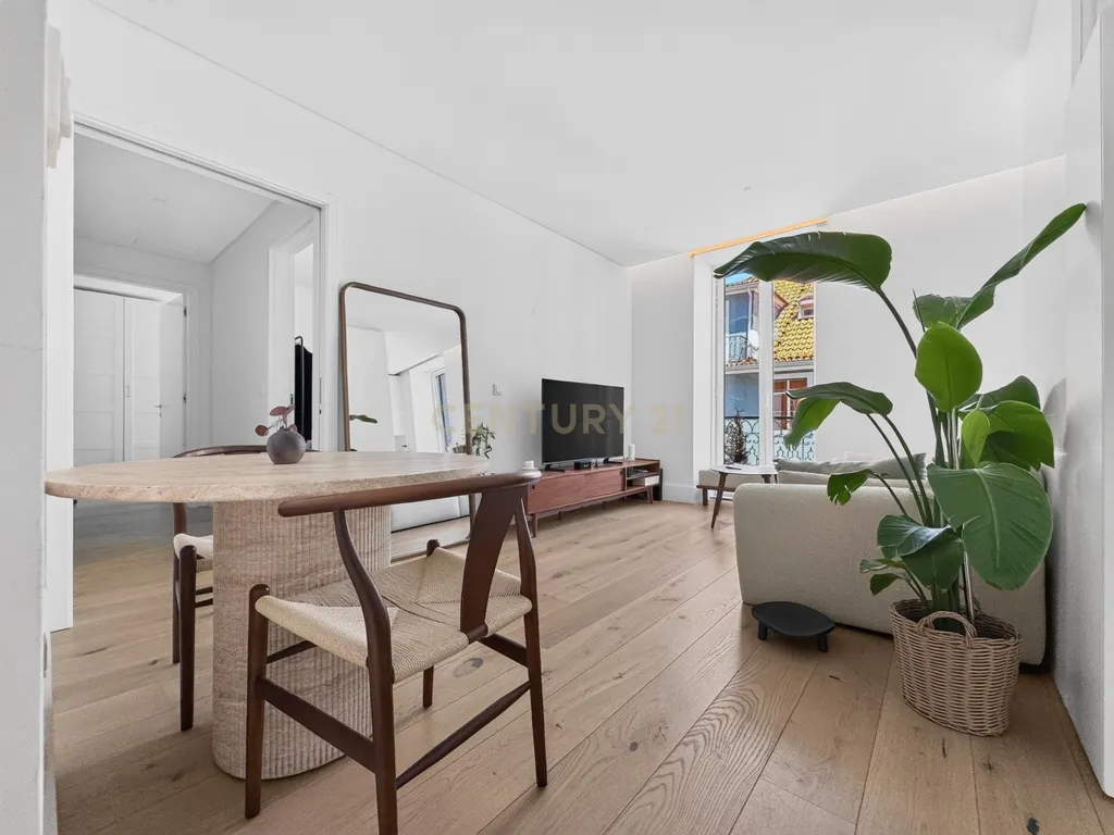 Apartamento T2 em Arroios, Lisboa - Image 5
