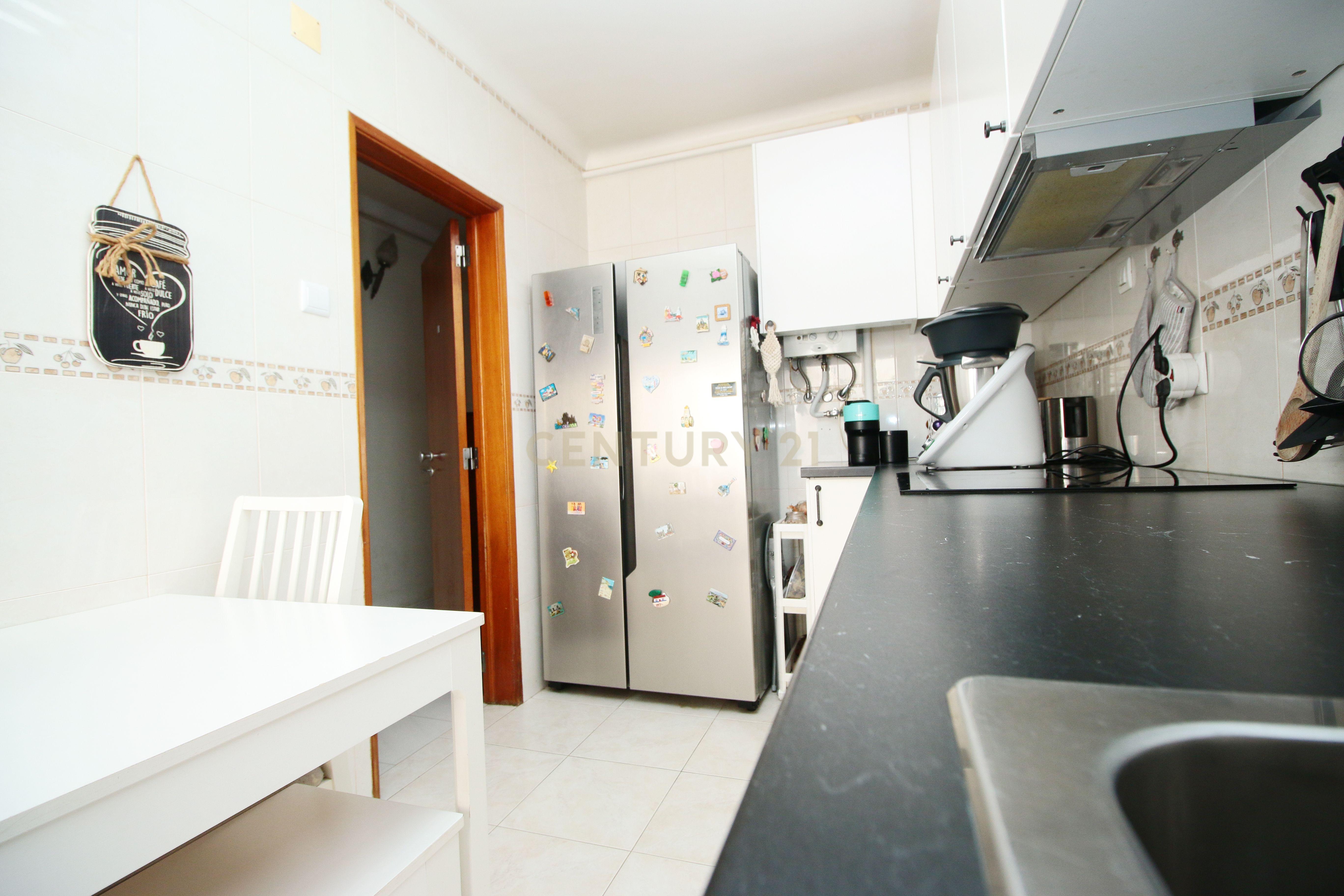 Moradia T2 à venda em Setúbal (São Sebastião), Setúbal — foto 2
