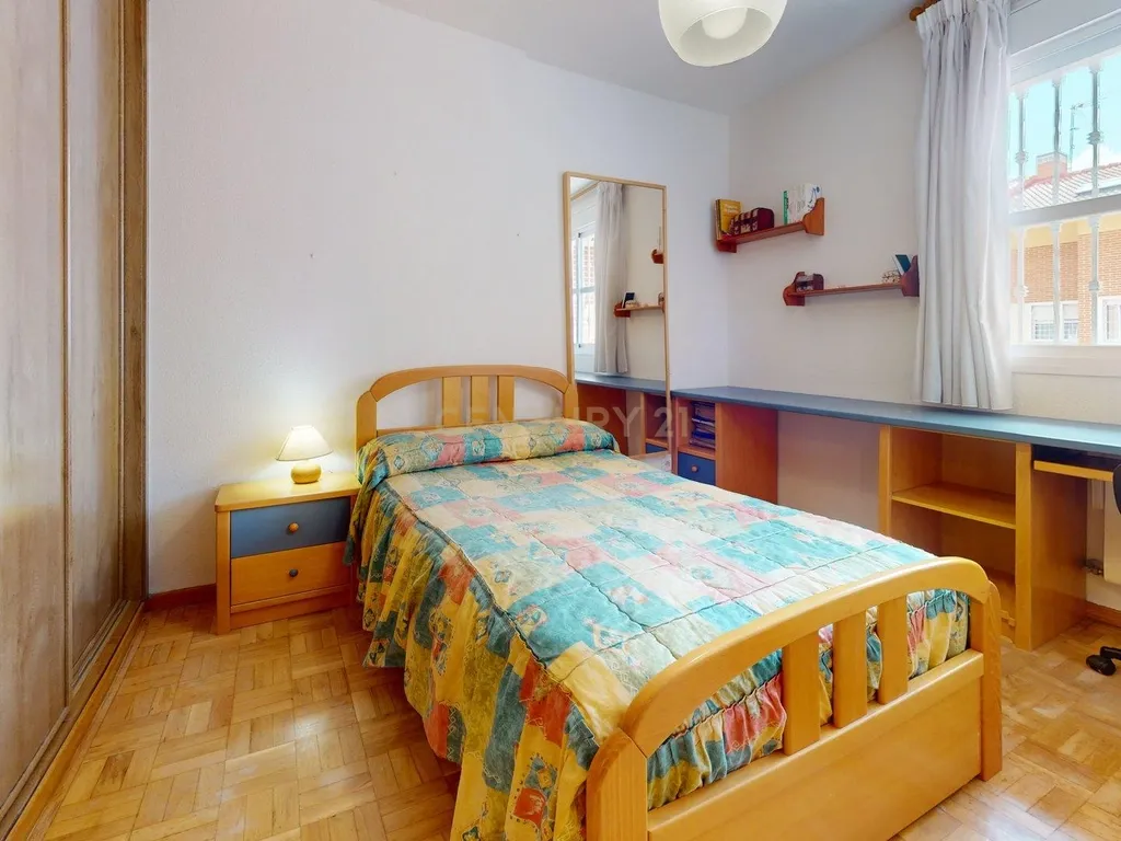 Casa Térrea em Alcalá de Henares, Madrid - 5 Quartos e 3 WC - Image 44