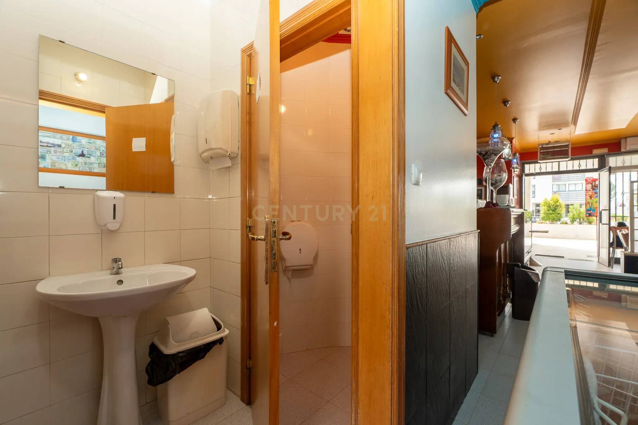 ☕ Vende-se o famoso Café Tubarão – Alto da Mira - Image 28
