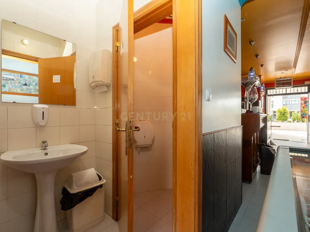 ☕ Vende-se o famoso Café Tubarão – Alto da Mira - Image 28