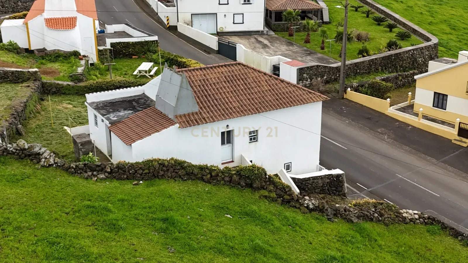 Moradia T2 à venda em Serreta, Angra do Heroísmo — foto 13