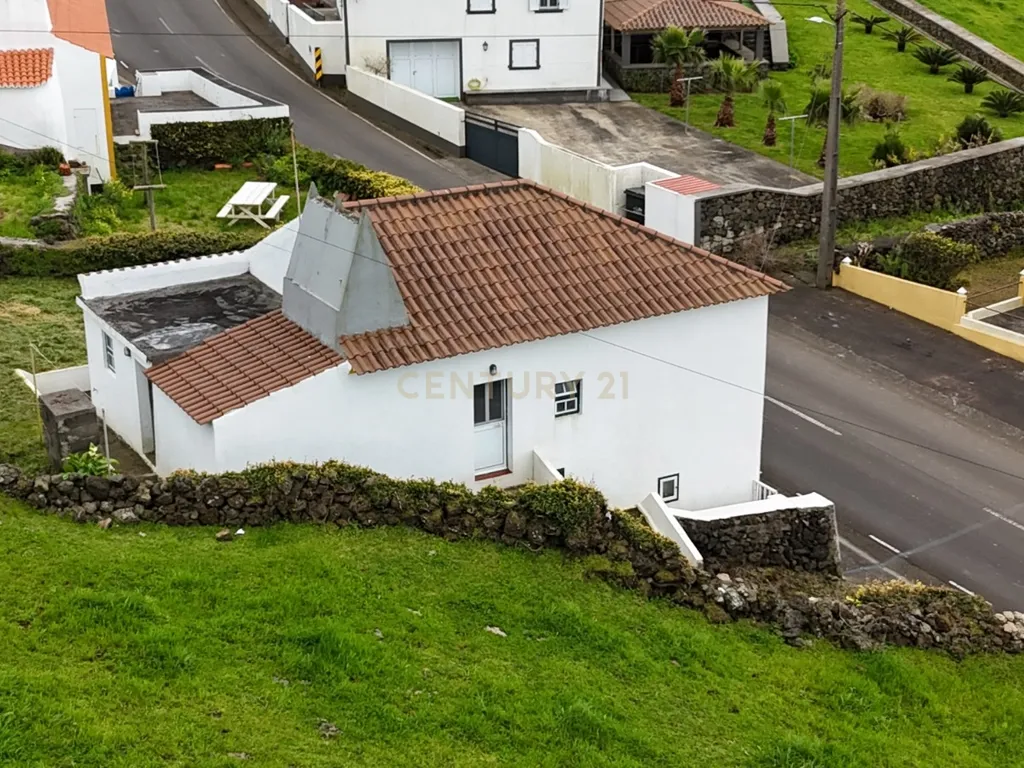 Moradia T2 com Vista Mar em Serreta, Angra do Heroísmo - Ilha Terceira - Image 13