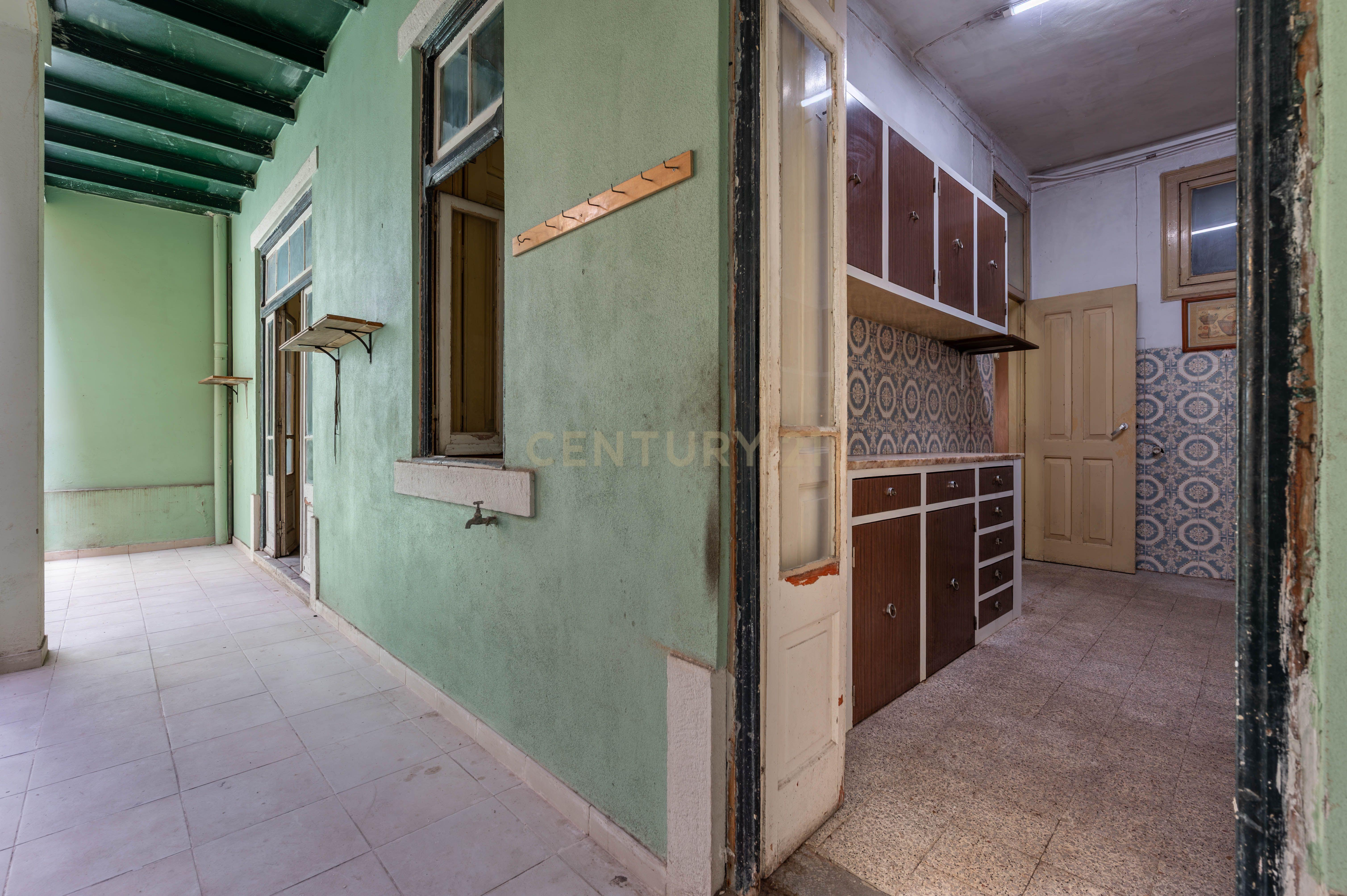 Apartamento T5 à venda em Estrela, Lisboa — foto 27