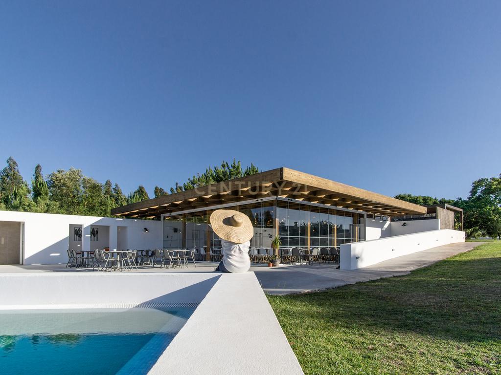 Hotel Luxuoso em São Teotónio, Odemira - Distrito de Beja - Image 12
