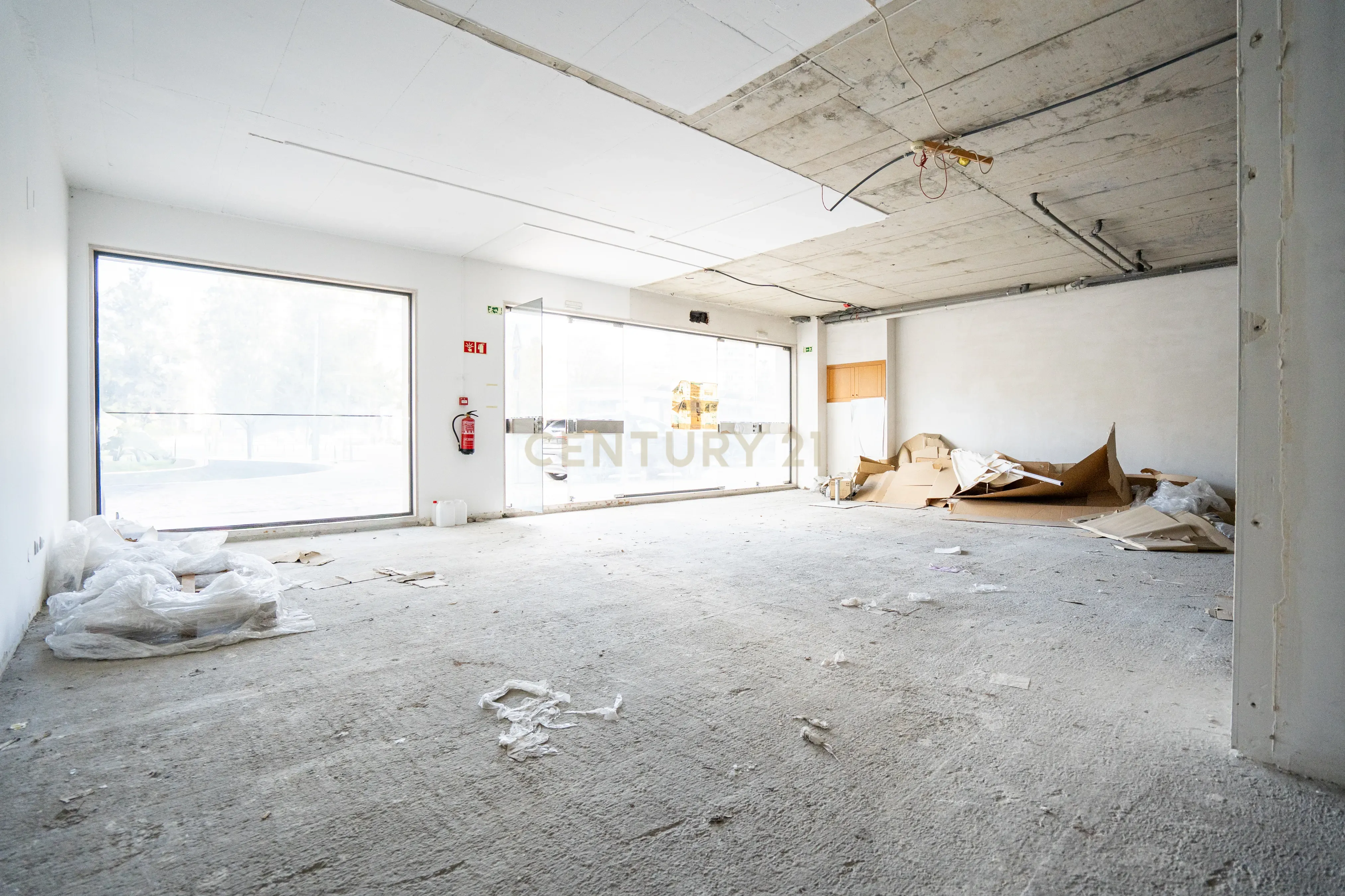 Fotografia 11 de Loja 600 m² com 15 Estacionamentos | Campo Grande – Lisboa | 3.100.000€
