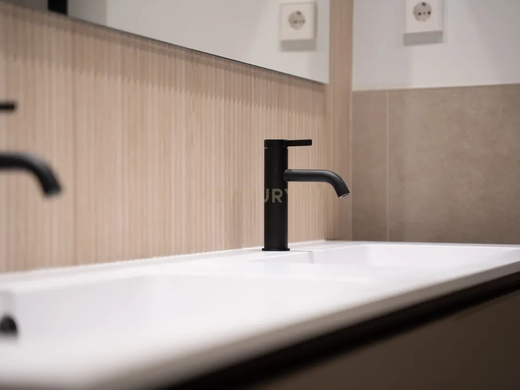 APARTAMENTO REMODELADO E MOBILIADO PERTO DA PLAZA MARQUES DE SALAMANCA - Image 30