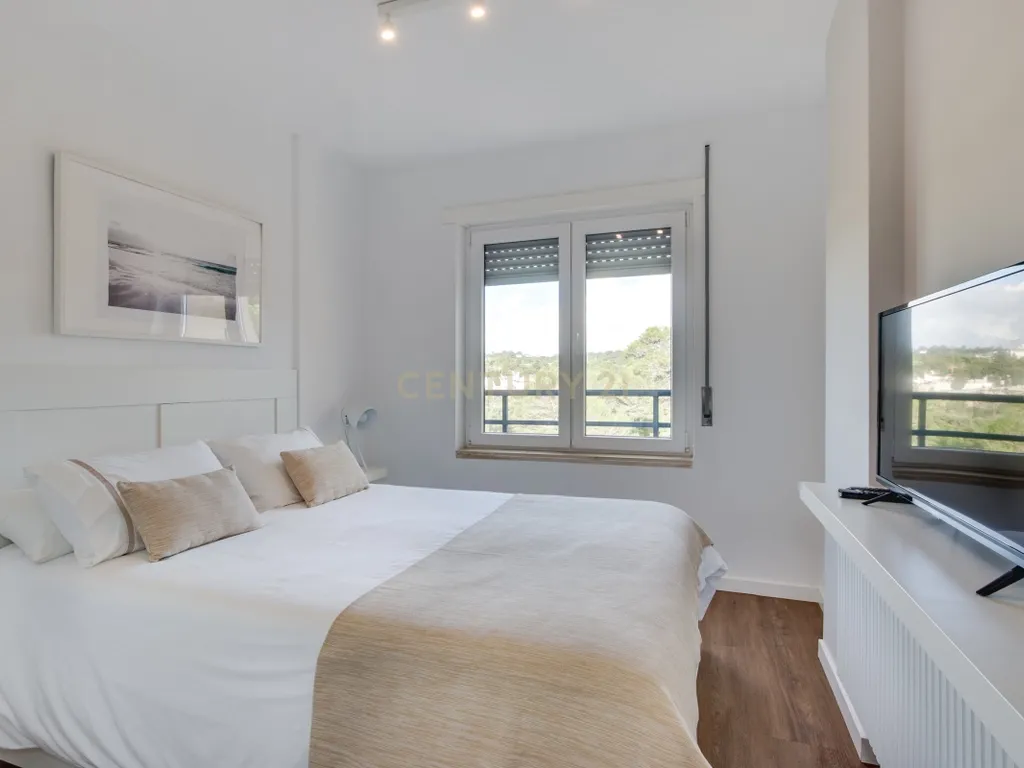 Apartamento como novo T3 – Quinta Da Graciosa, Estoril - Image 19