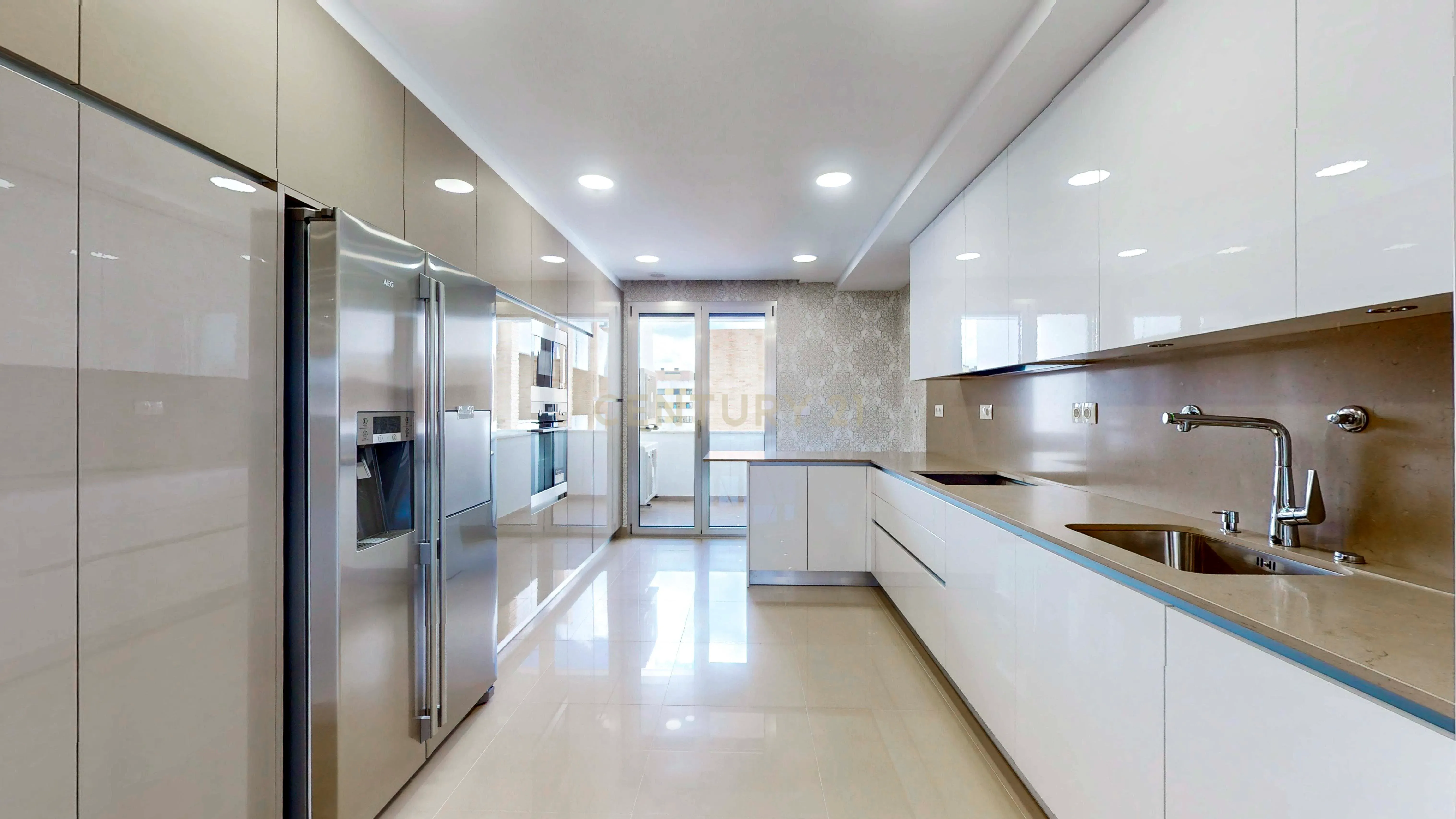 Fotografia 10 de A excelência de um imóvel único T4+1 Penthouse Duplex