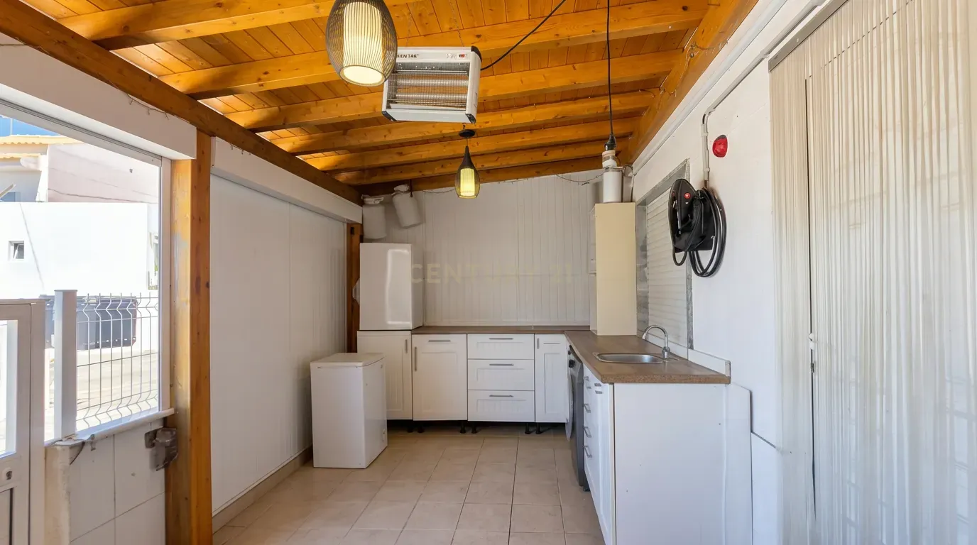 Moradia T3 à venda em Alvor, Portimão — foto 17