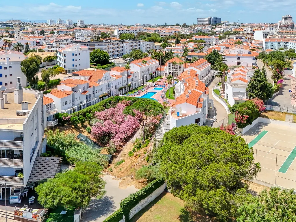 Apartamento | Praia da Oura | Albufeira | Ouratlântico - Image 33