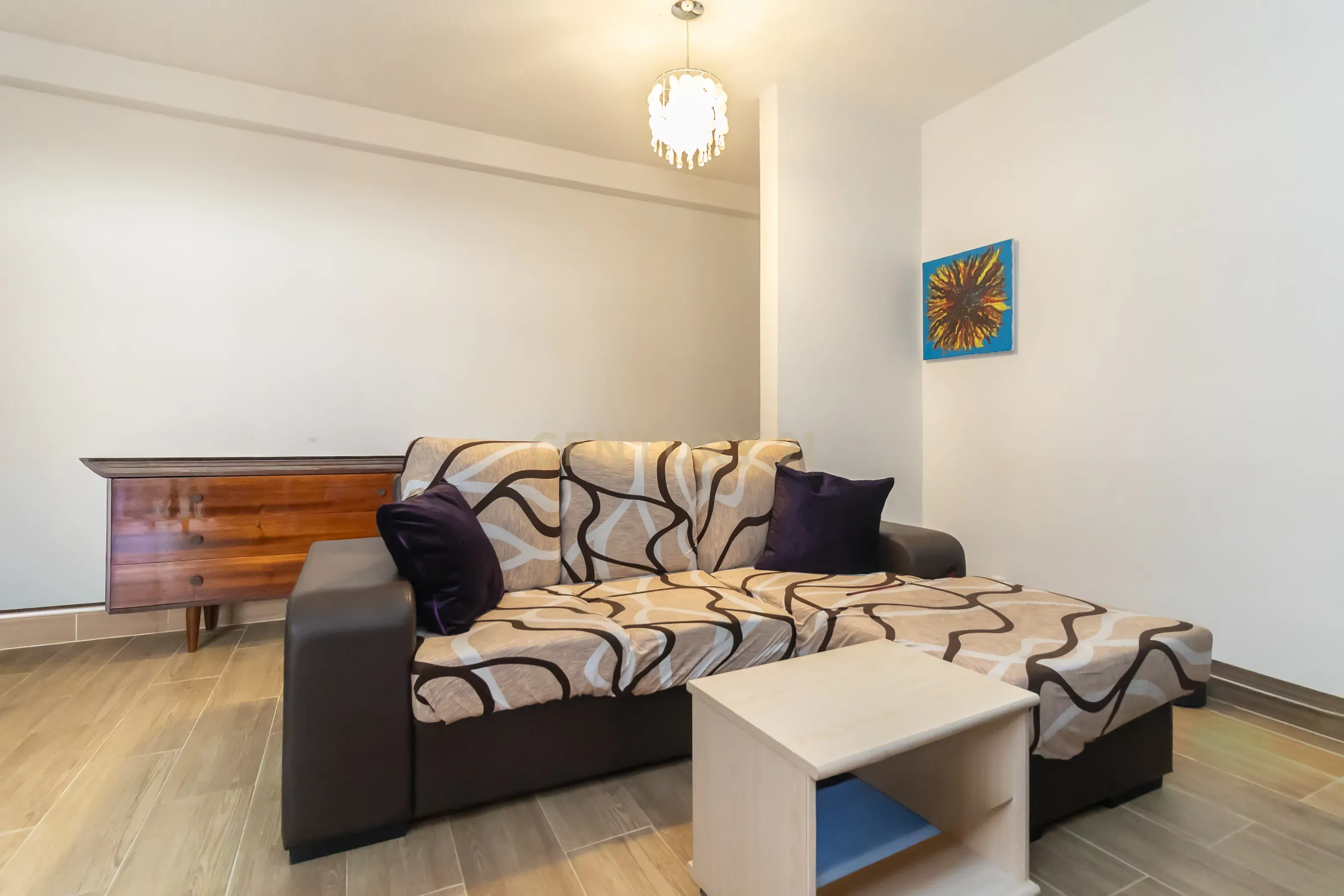 Fotografia 6 de Apartamento T1 em Santo António da Charneca, Barreiro