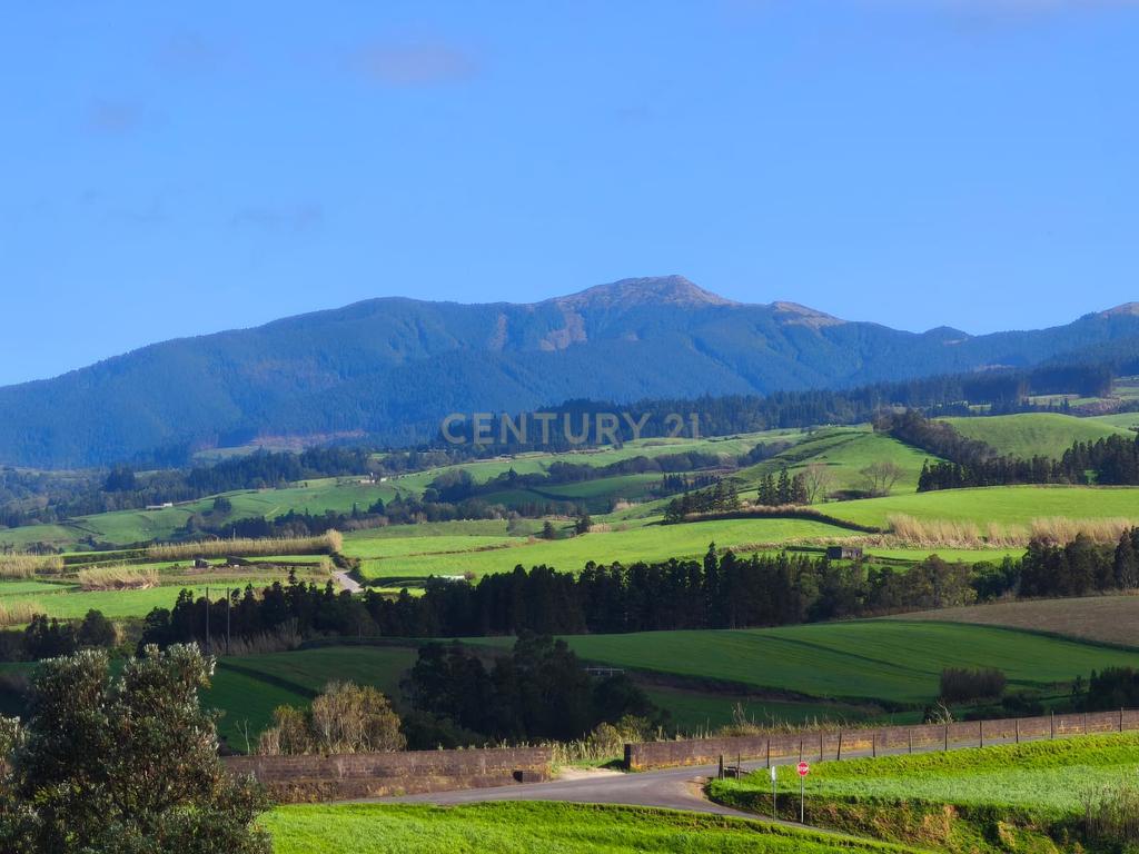 Terreno Agrícola com Vista Mar e Serra | Salga – Nordeste - Image 14