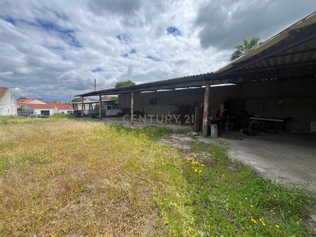 Terreno Urbano com Vista para Serra em Abrantes  - Image 9