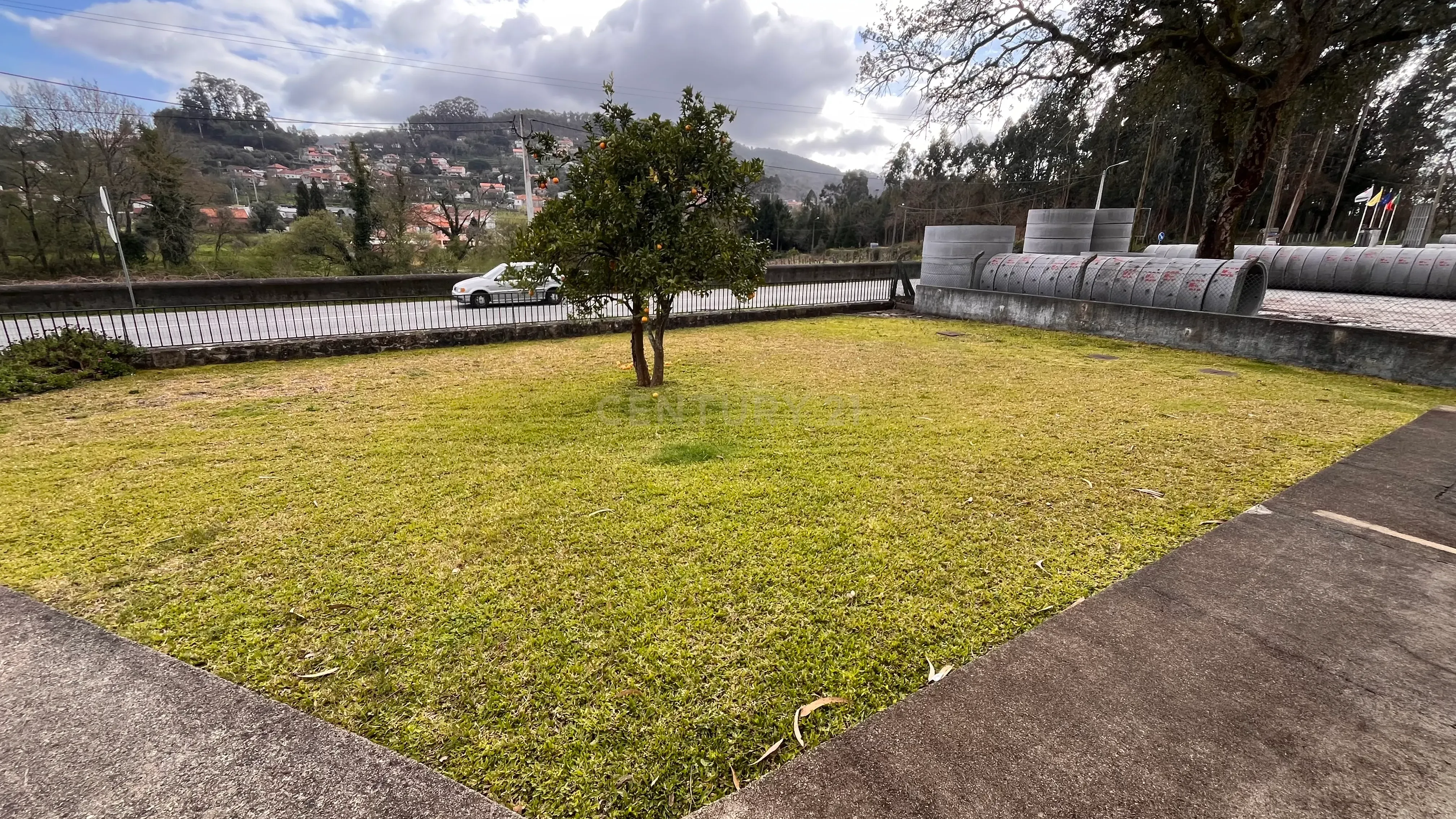 Espetacular Moradia T3 com Jardim em Viana do Castelo – pohled 6