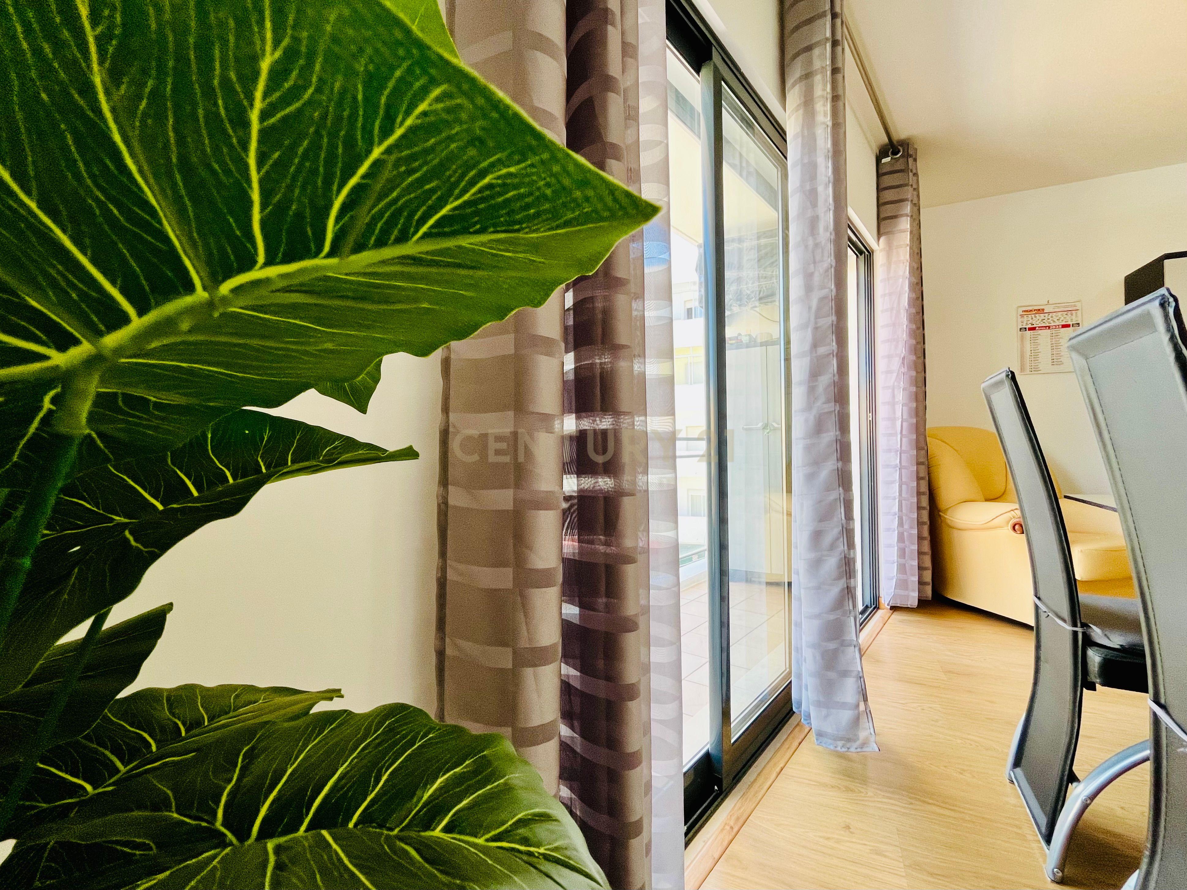 Apartamento T2 no Condomínio Ondas do Mar - Image 7